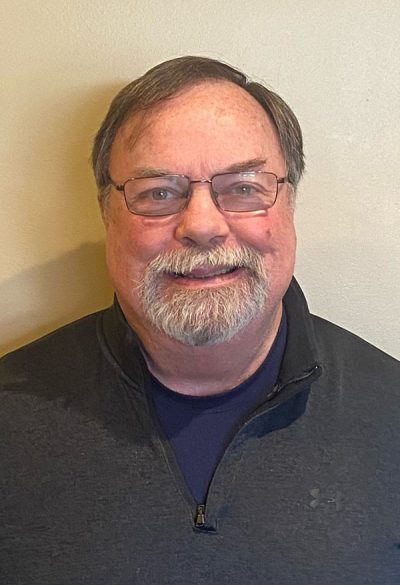 Knowledge Builders Bill Newton