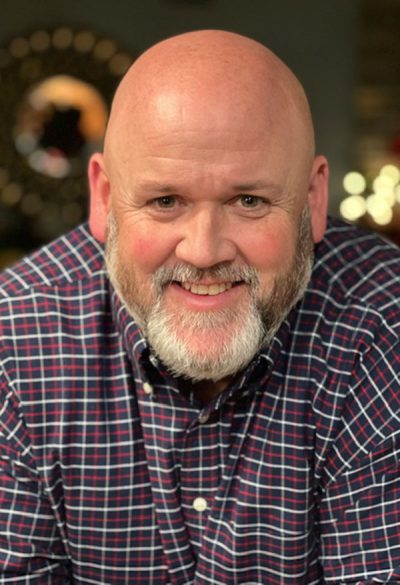 Knowledge Builders Bob Law