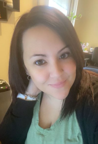 Knowledge Builders Kimberly Soto